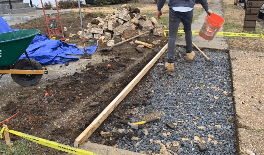concrete contractors seattle