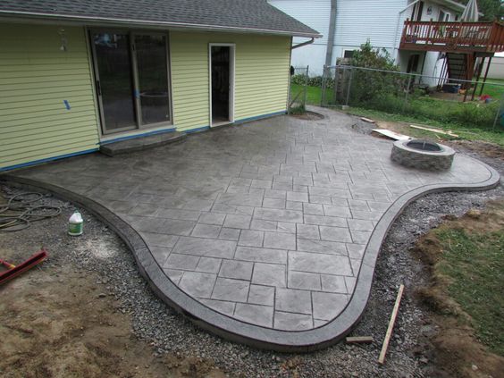 concrete contractors seattle