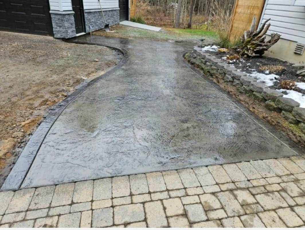 concrete contractors seattle