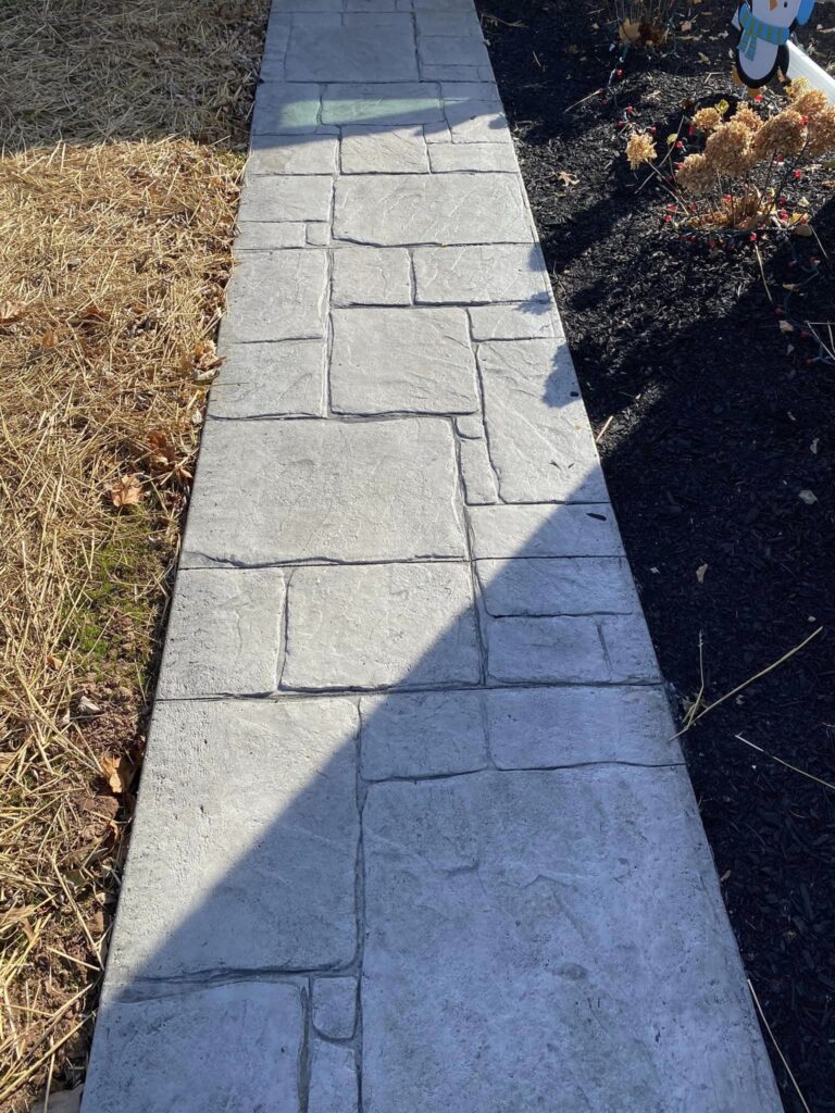 concrete contractors seattle